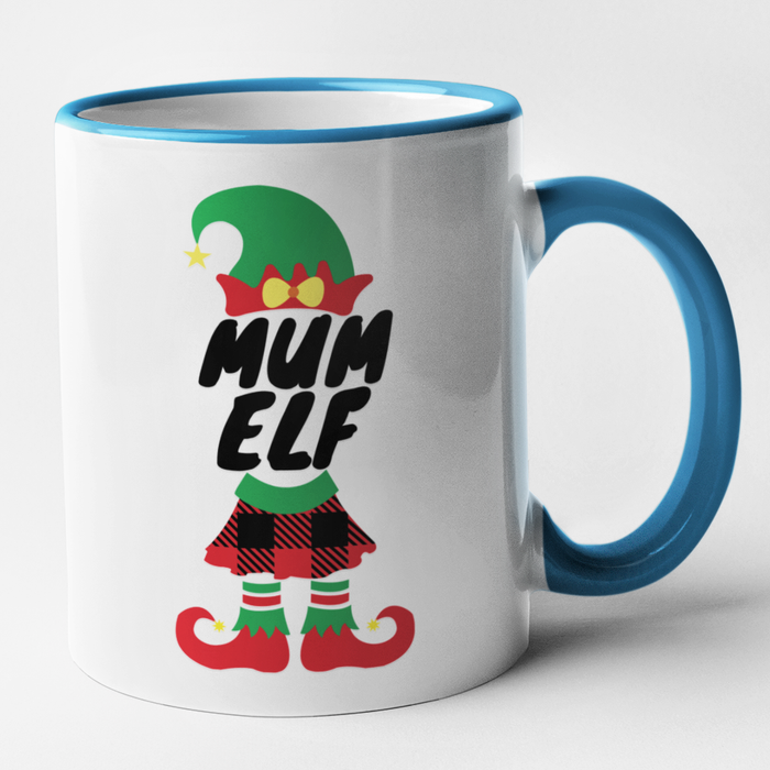 Mum Elf