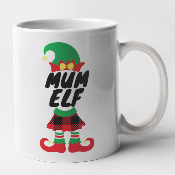 Mum Elf