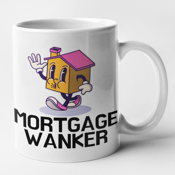 Mortgage Wanker