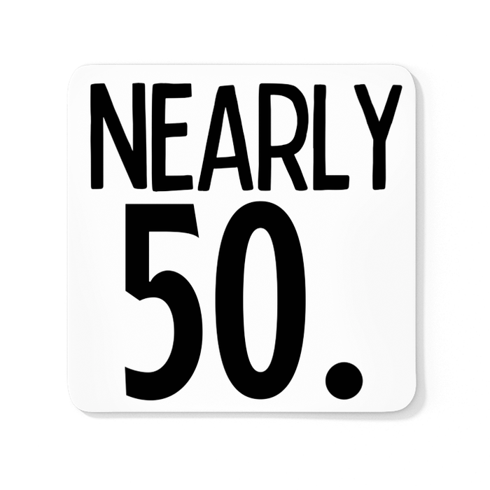 Nearly 50