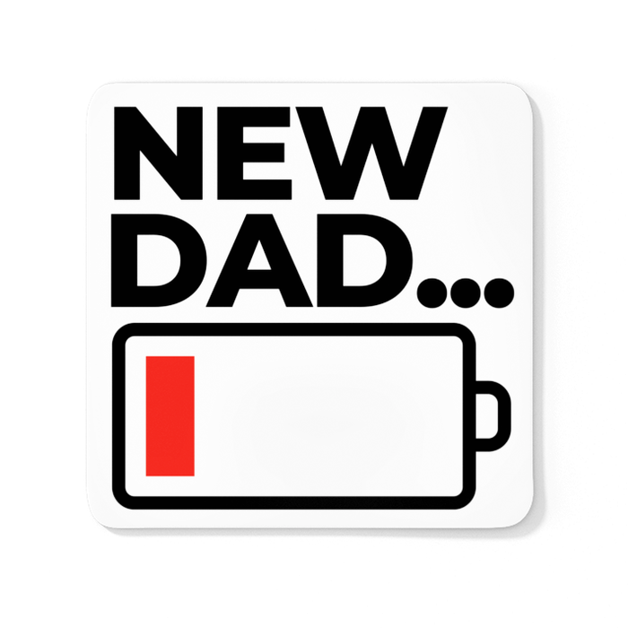 New Dad