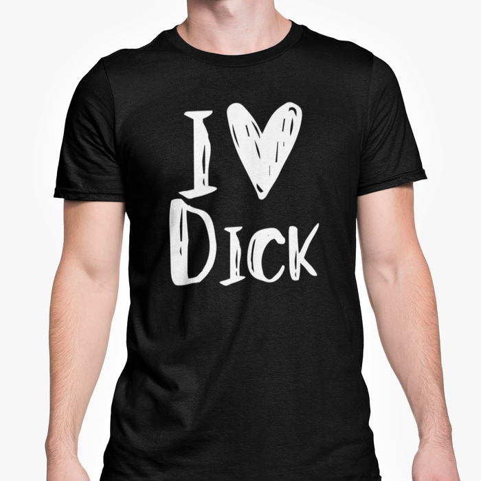 I Love Dick