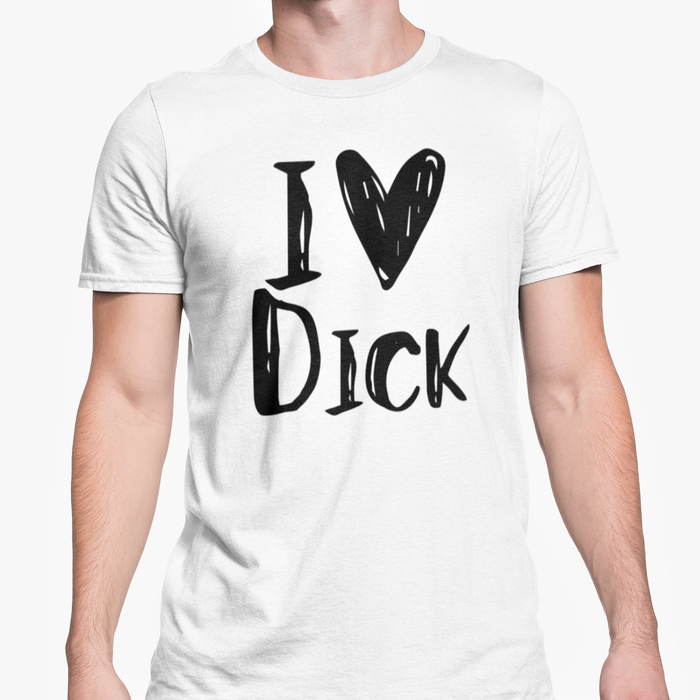 I Love Dick