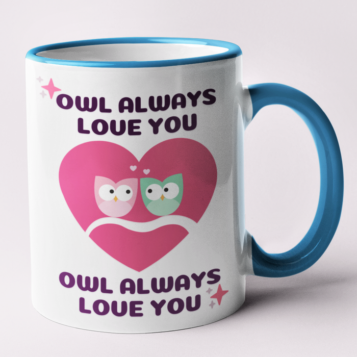 Owl Always Love You