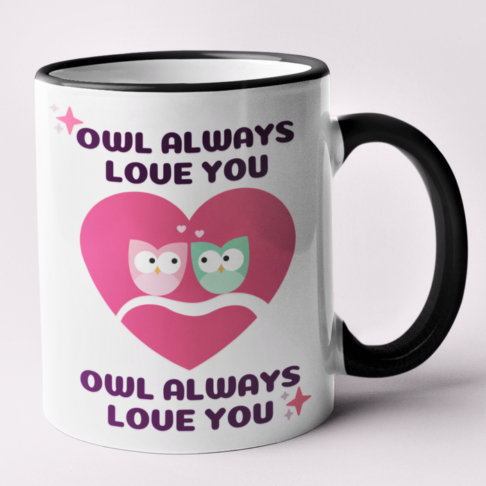 Owl Always Love You