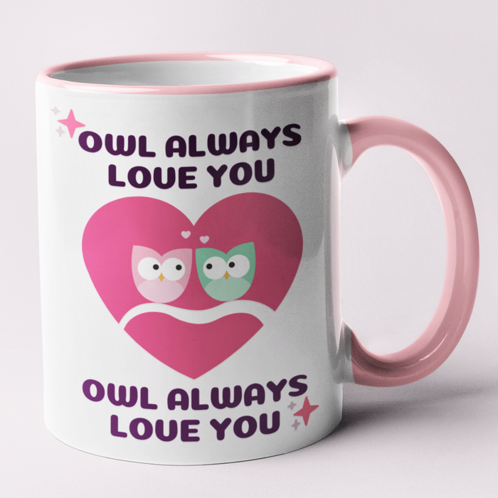 Owl Always Love You