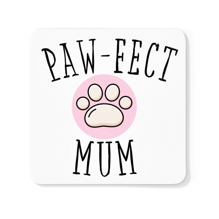 Paw-fect Mum