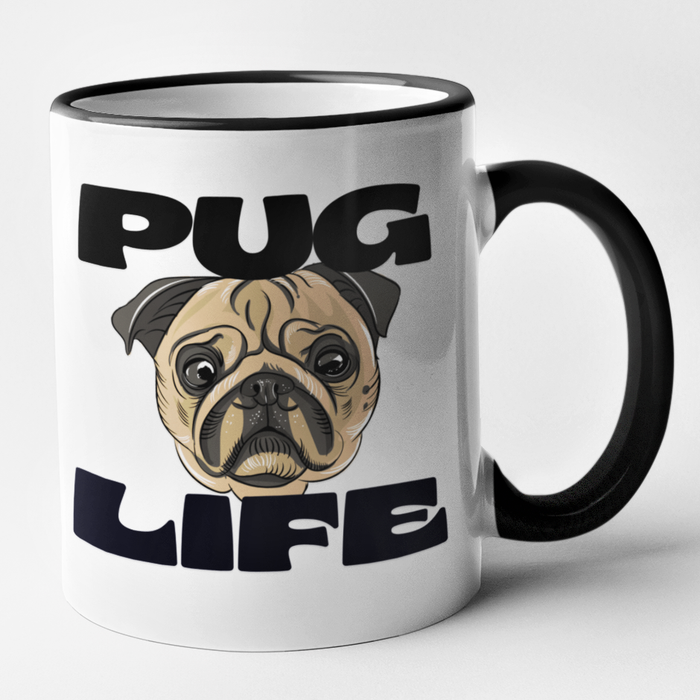 Pug Life