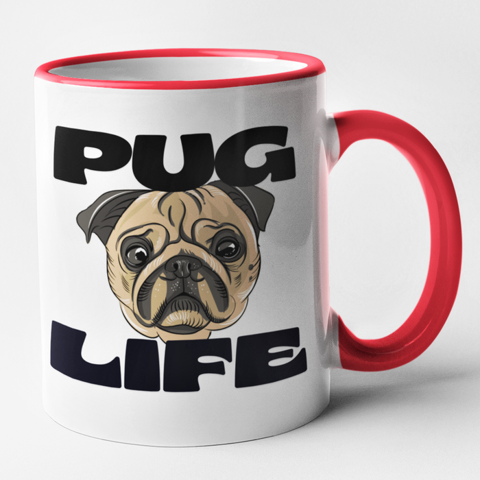 Pug Life