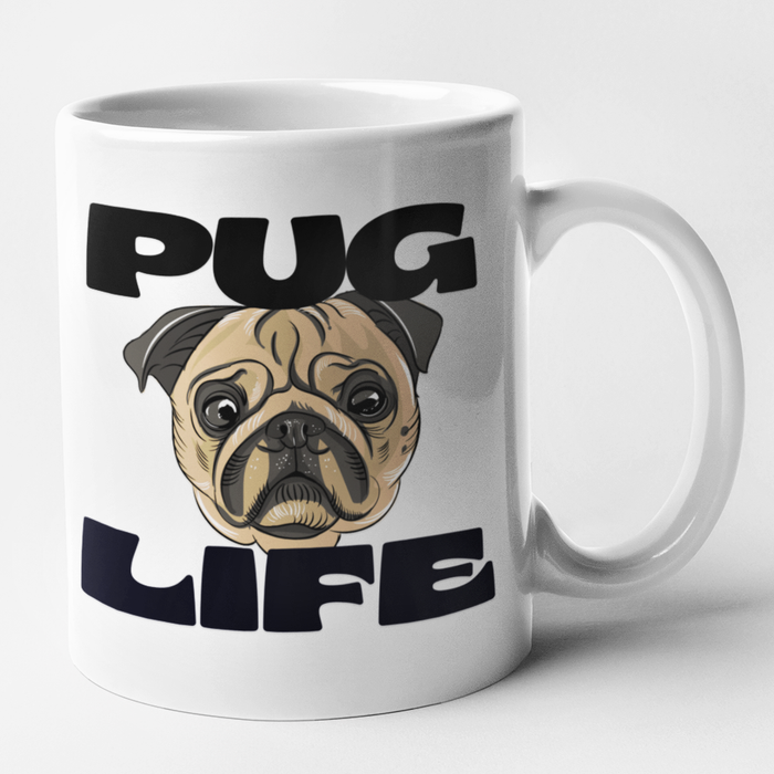 Pug Life