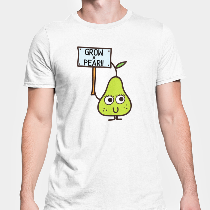 Grow A Pear