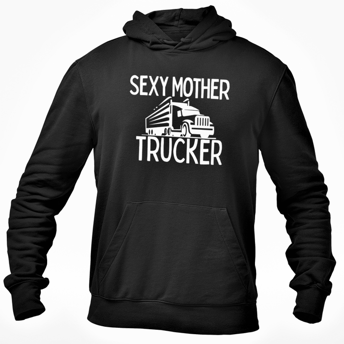 Sexy Mother Trucker