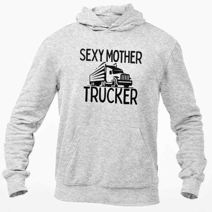 Sexy Mother Trucker