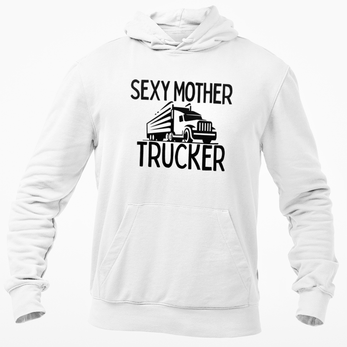 Sexy Mother Trucker