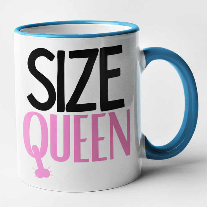 Size Queen