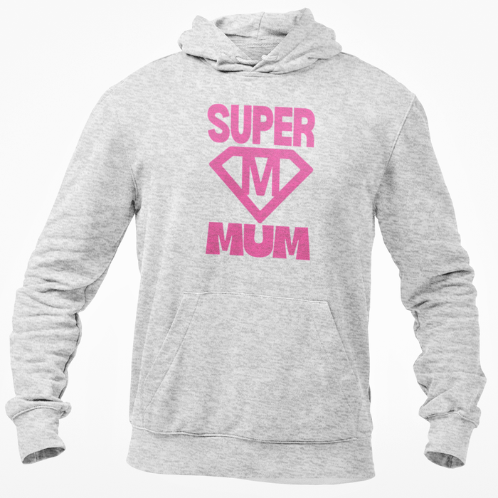 Super Mum