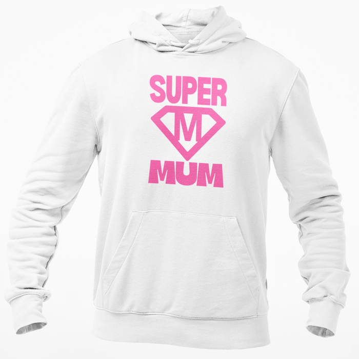 Super Mum