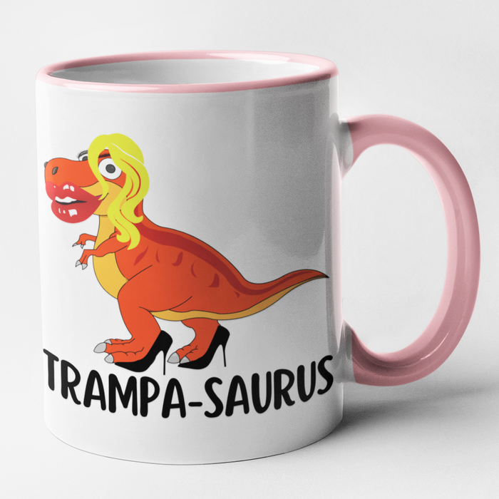 Trampa-saurus