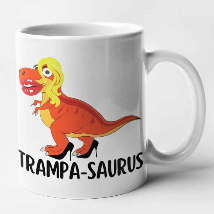 Trampa-saurus