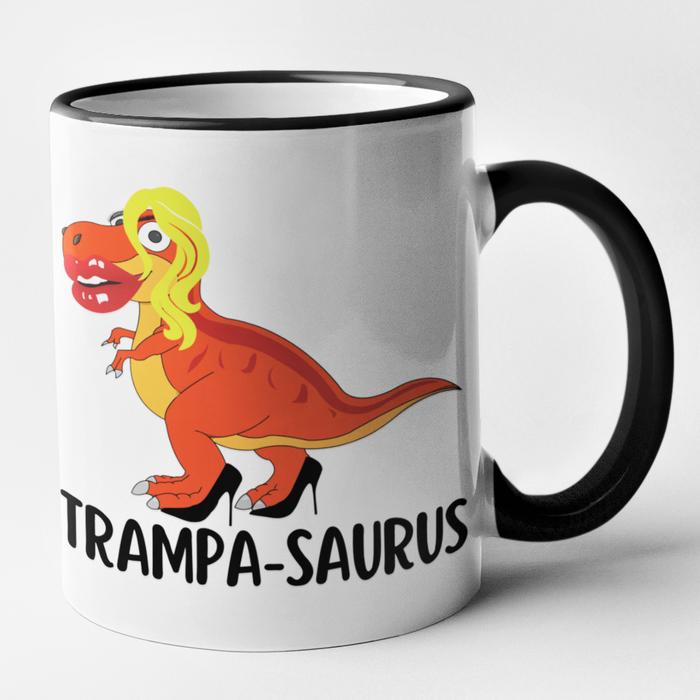 Trampa-saurus