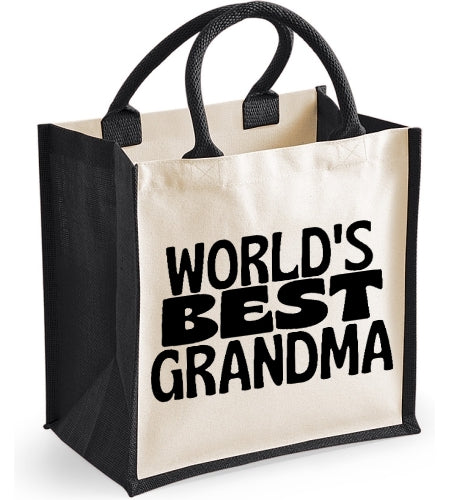 World's Best Grandma