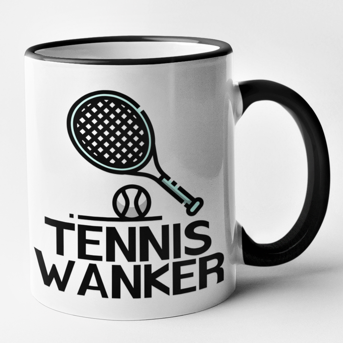 Tennis Wanker