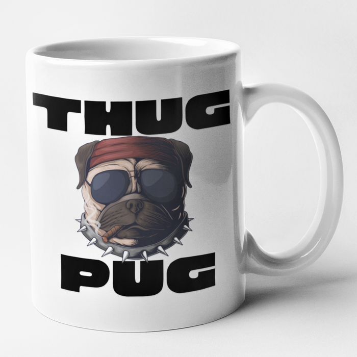 Thug Pug