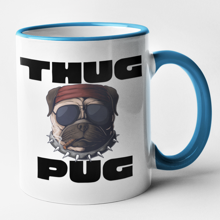 Thug Pug