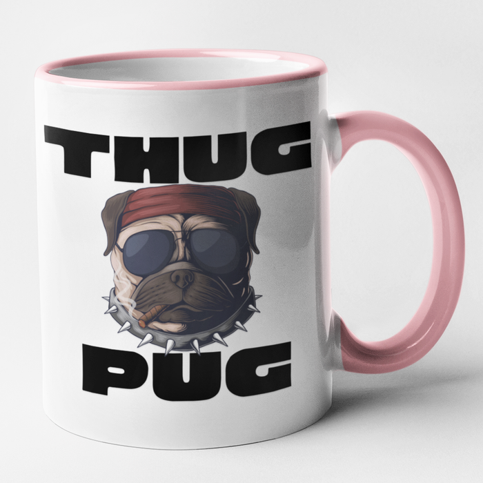 Thug Pug