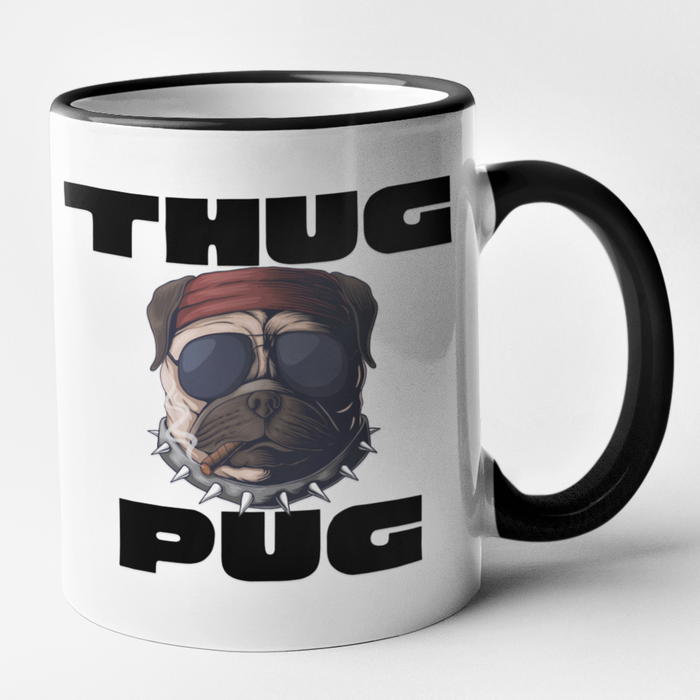 Thug Pug