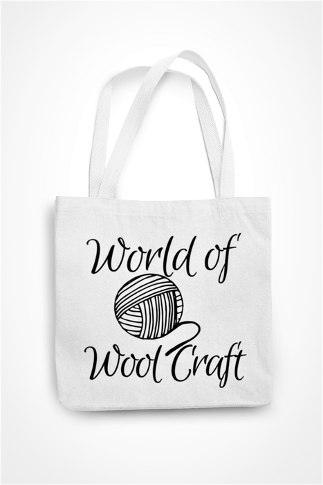 World Of Wool Craft