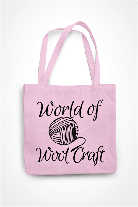 World Of Wool Craft