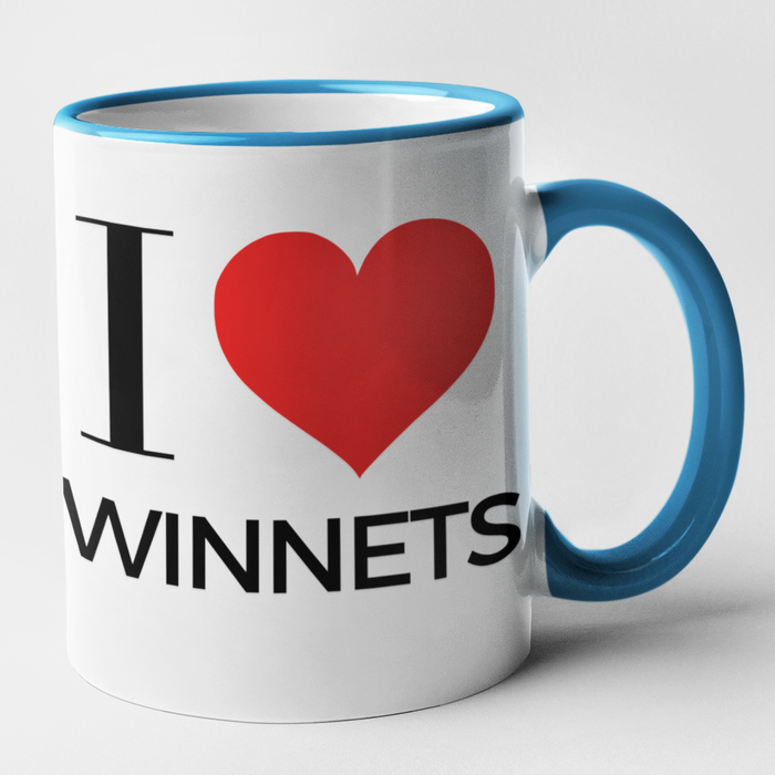 I Love Winnets