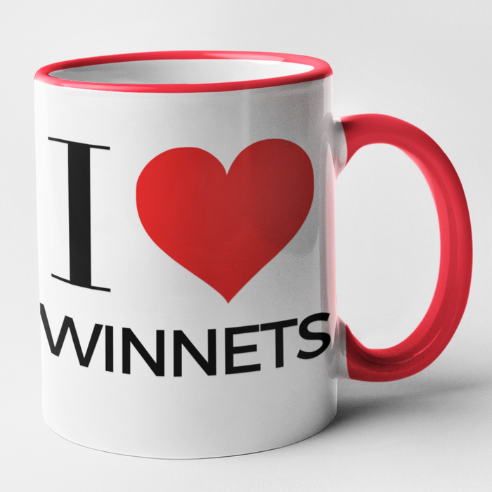 I Love Winnets