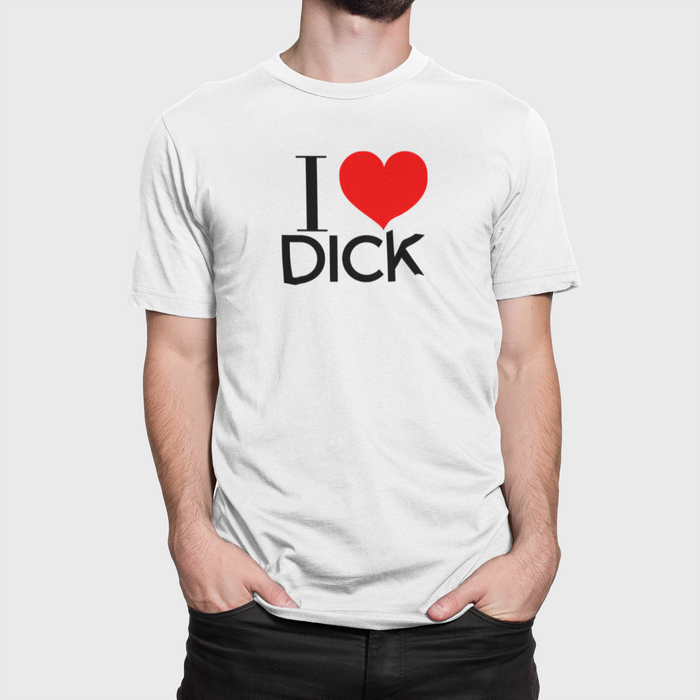 I Love Dick