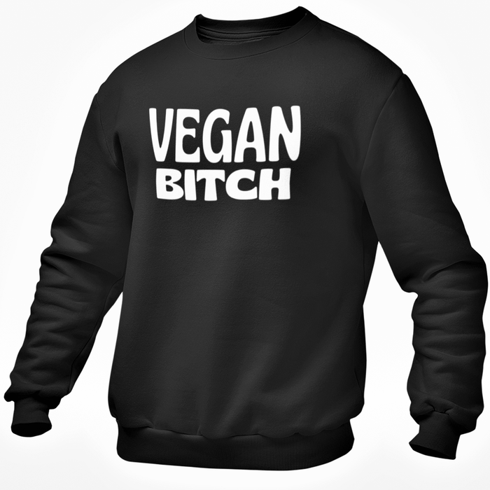 Vegan Bitch