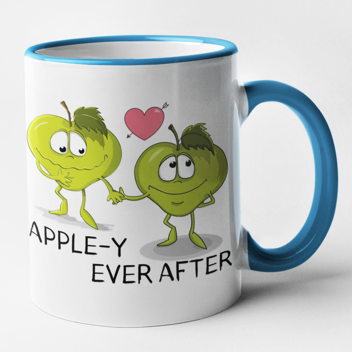 Apple-y Ever After