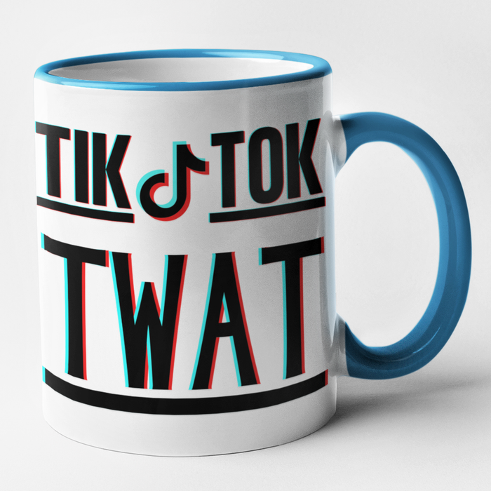 Tik Tok Twat