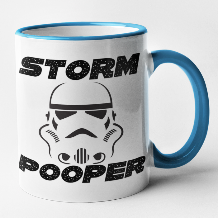Storm Pooper