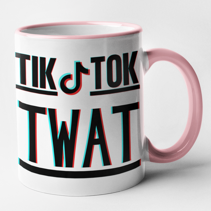 Tik Tok Twat