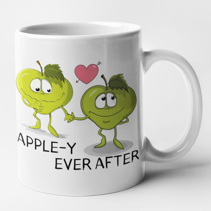 Apple-y Ever After