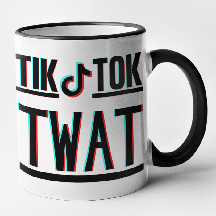 Tik Tok Twat