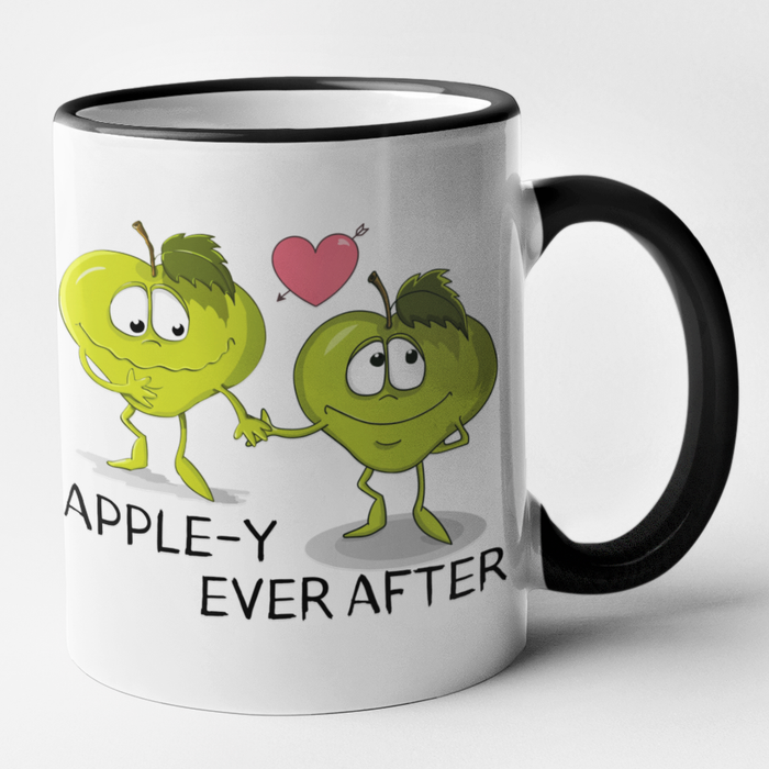 Apple-y Ever After