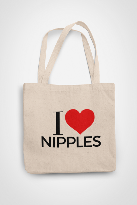 I Love Nipples