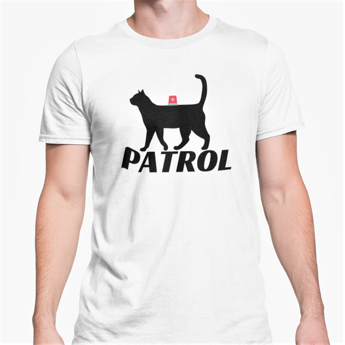 Pussy Patrol