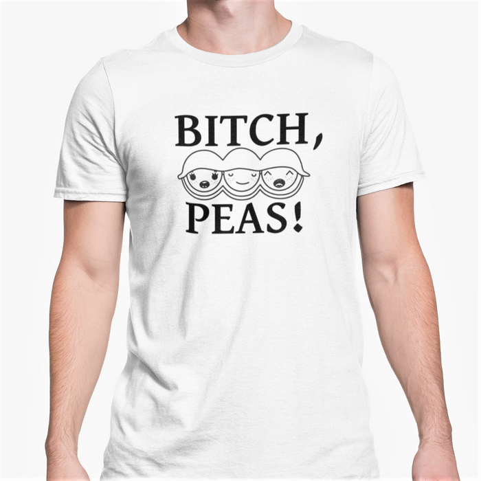 Bitch Peas