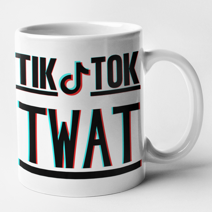 Tik Tok Twat